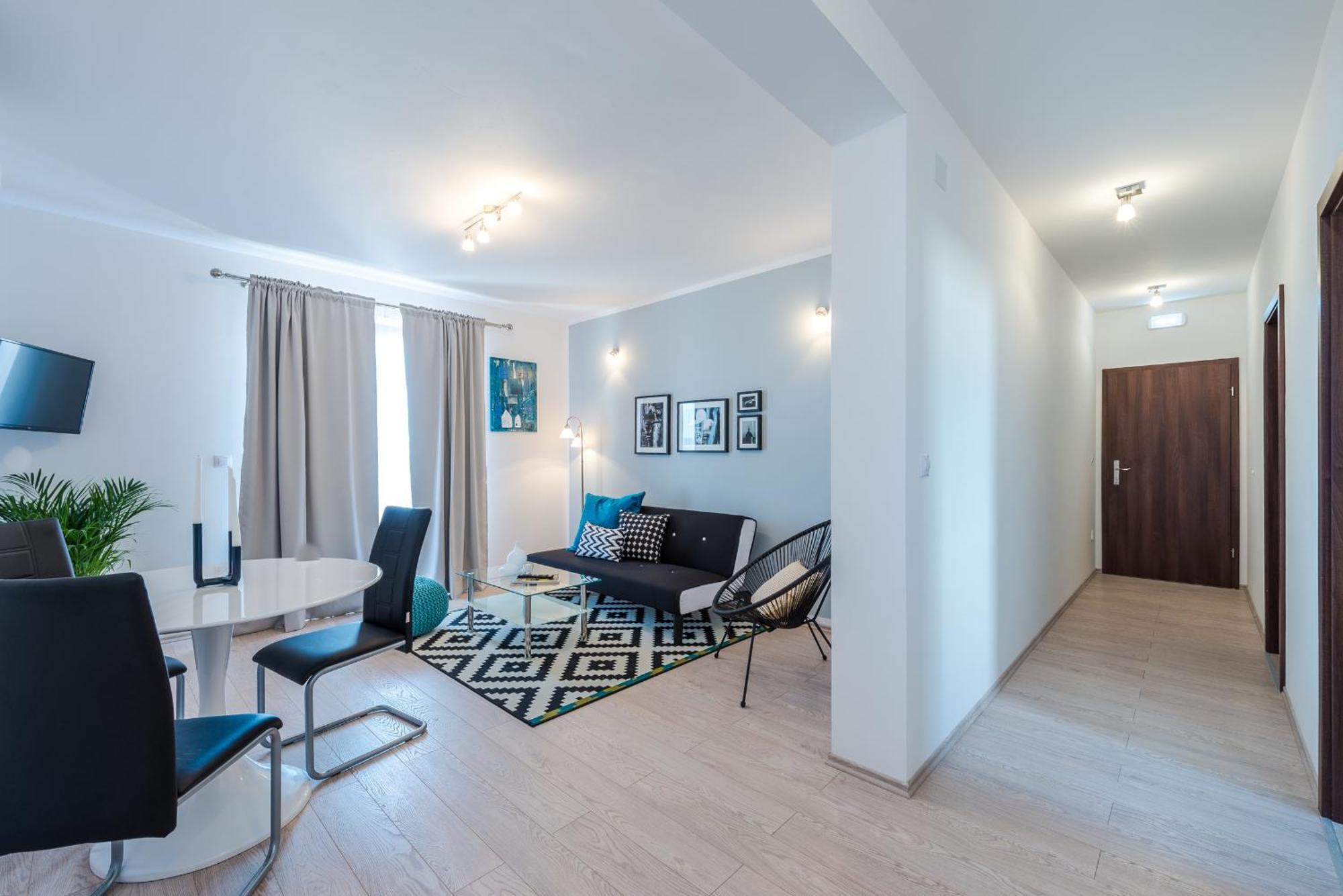 Apartments Villa Made 4U Mlini Phòng bức ảnh