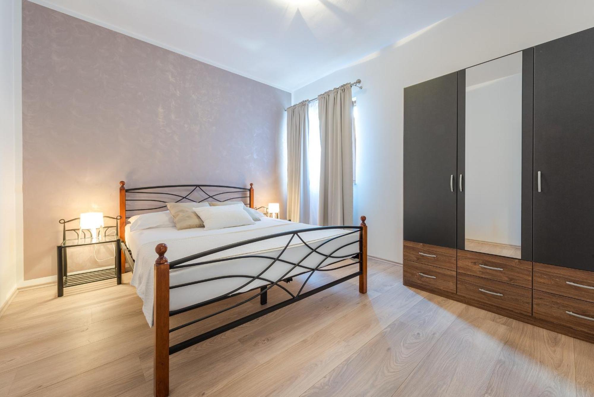 Apartments Villa Made 4U Mlini Phòng bức ảnh