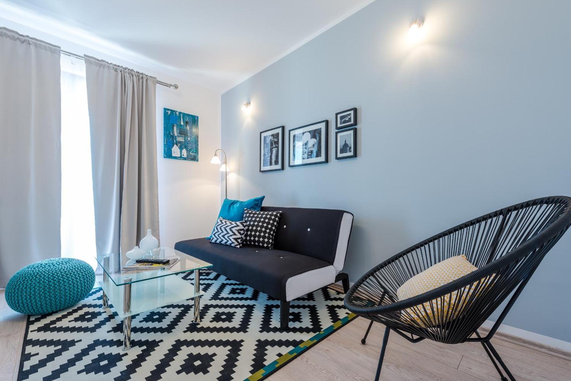Apartments Villa Made 4U Mlini Phòng bức ảnh