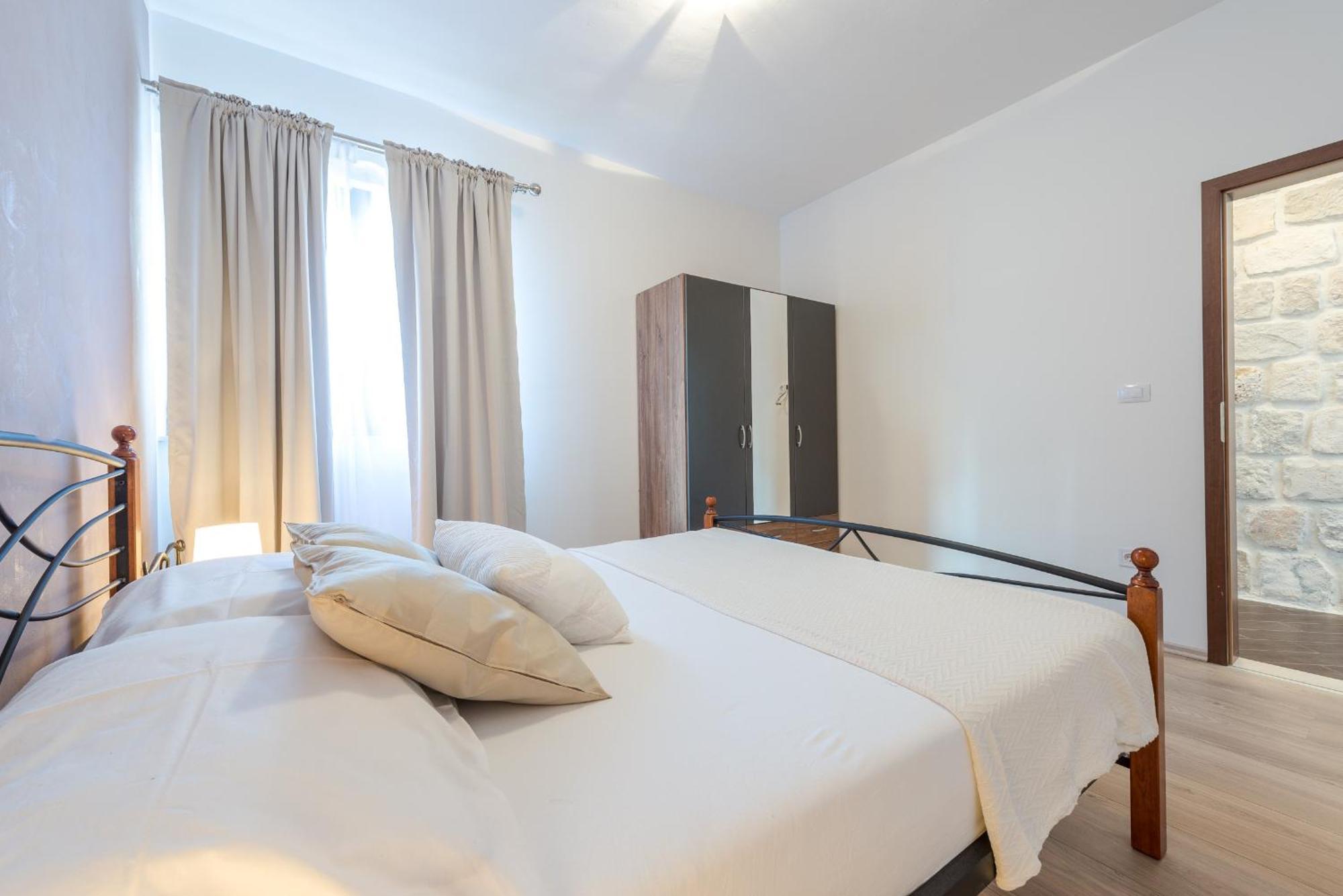 Apartments Villa Made 4U Mlini Phòng bức ảnh