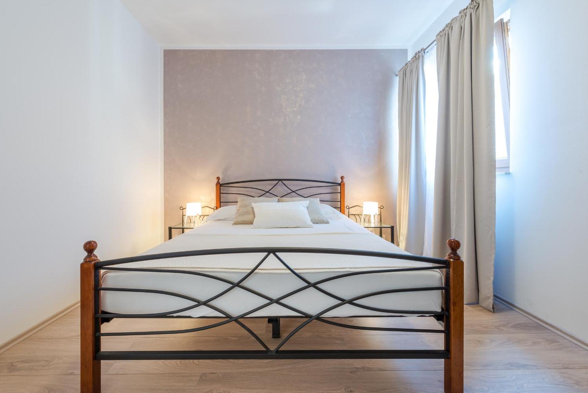 Apartments Villa Made 4U Mlini Phòng bức ảnh