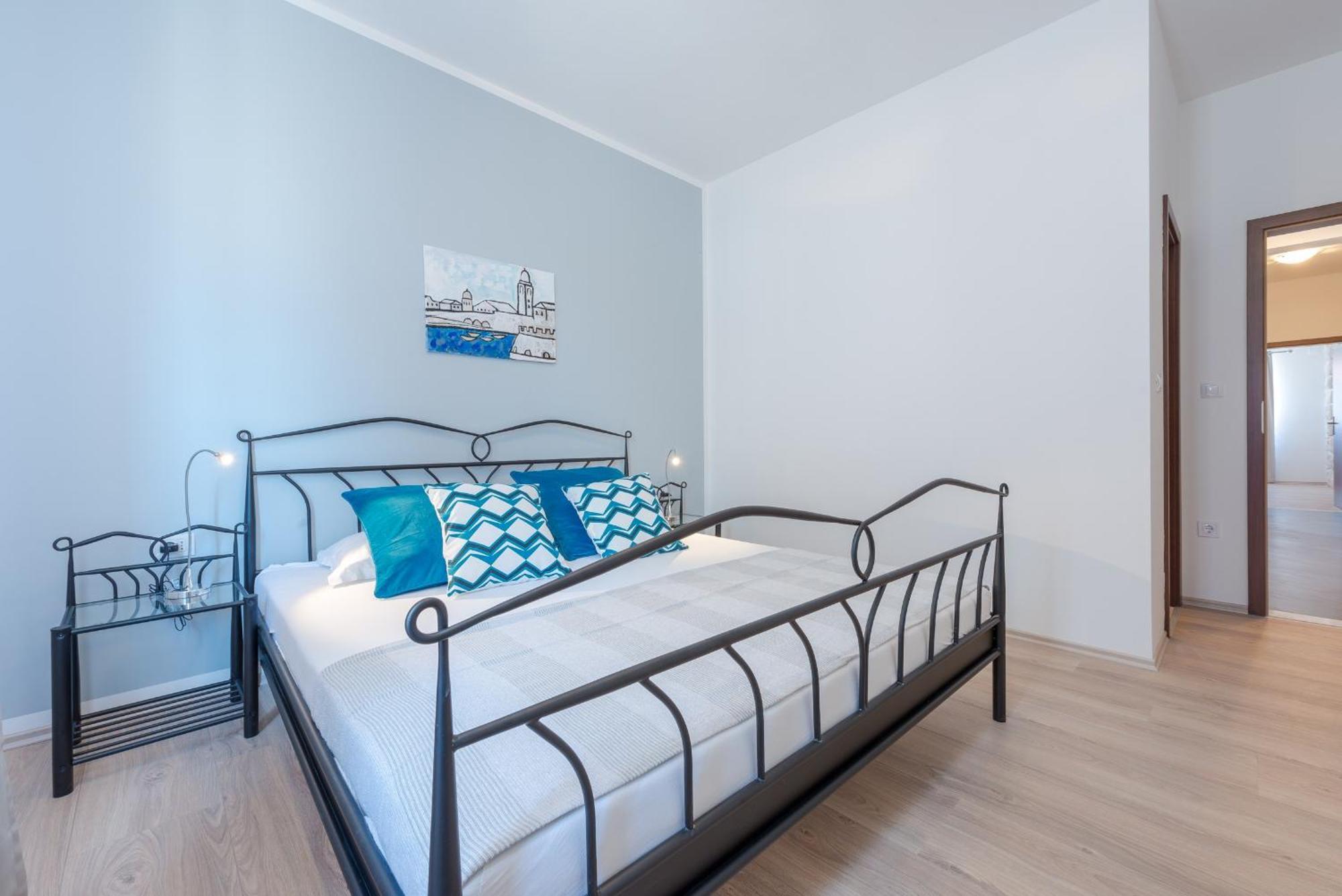 Apartments Villa Made 4U Mlini Phòng bức ảnh