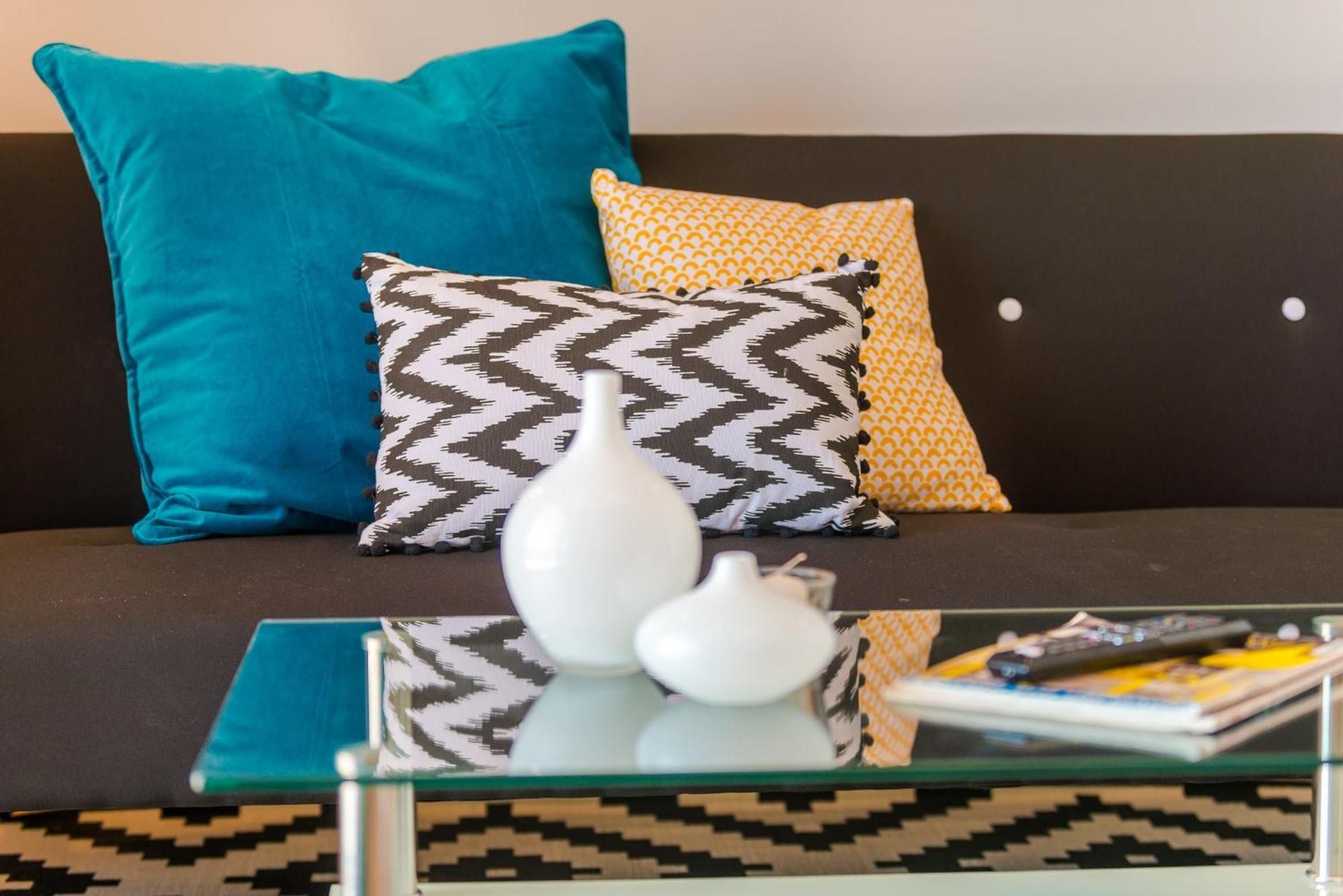 Apartments Villa Made 4U Mlini Phòng bức ảnh