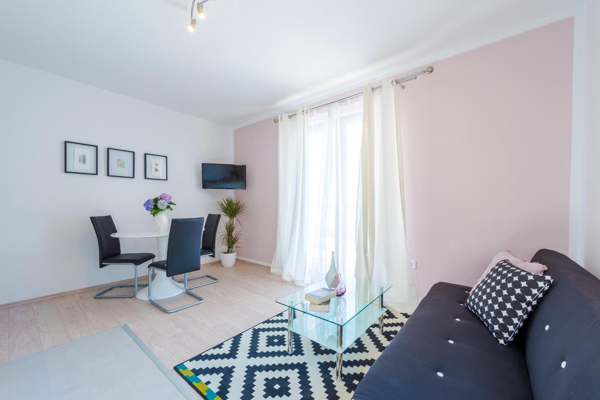 Apartments Villa Made 4U Mlini Phòng bức ảnh