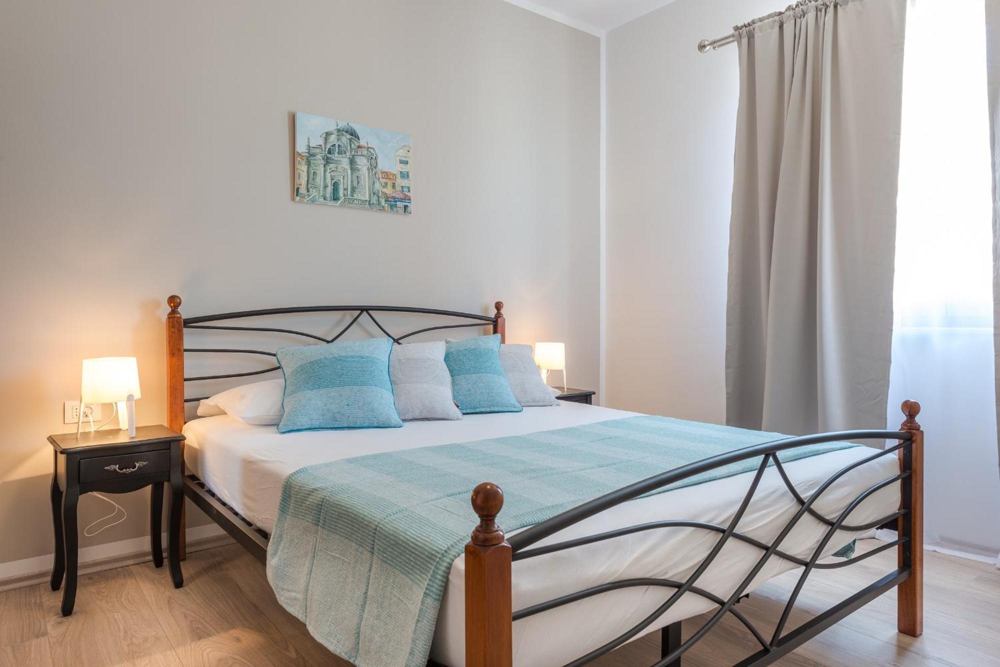 Apartments Villa Made 4U Mlini Phòng bức ảnh