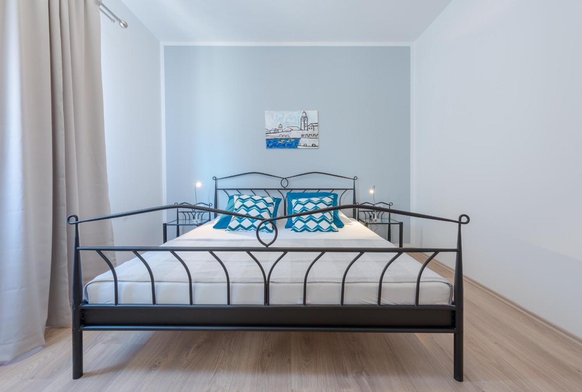 Apartments Villa Made 4U Mlini Phòng bức ảnh